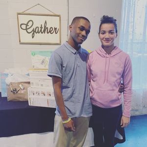 Meet your Posher, Oliver